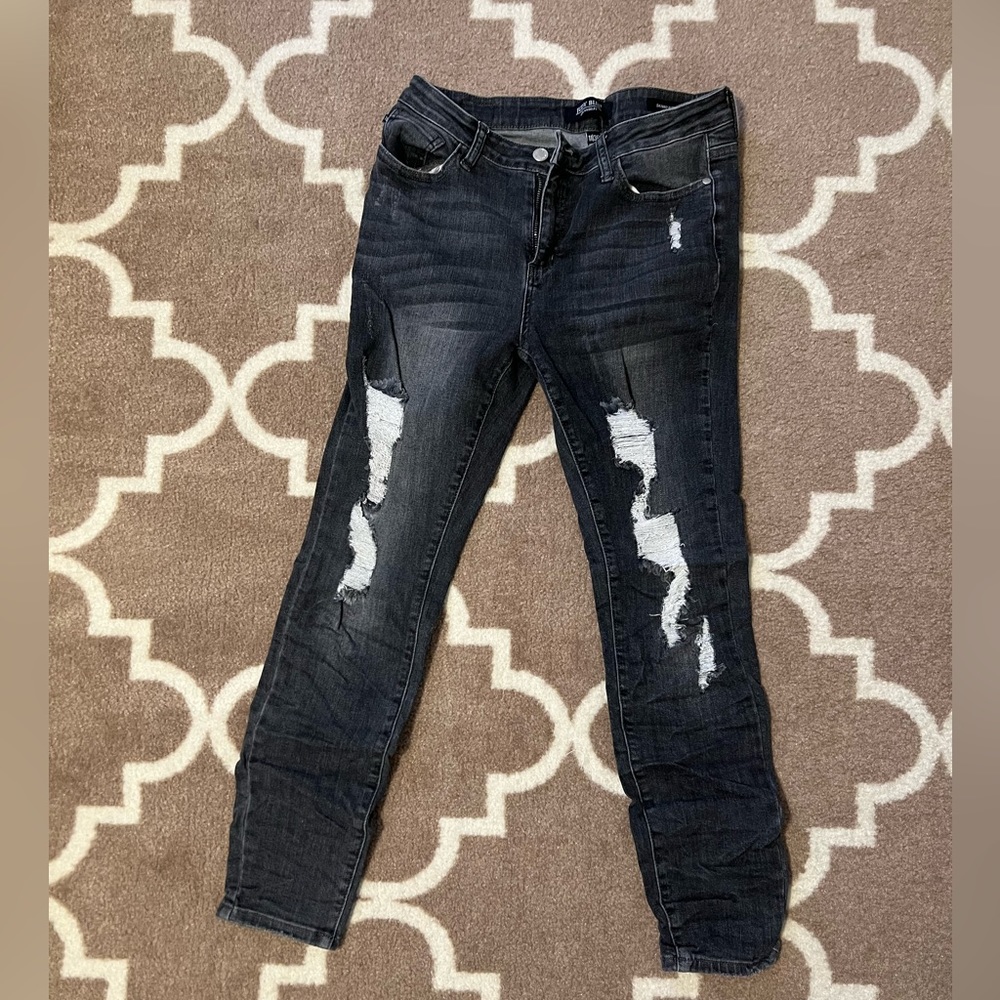 Judy Blue Jeans